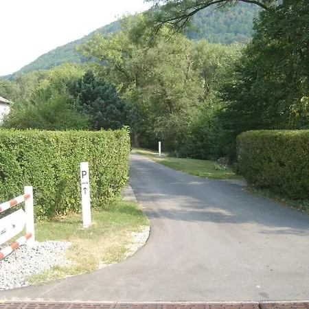Bed & Breakfast Gaestehaus Mutschler Donzdorf