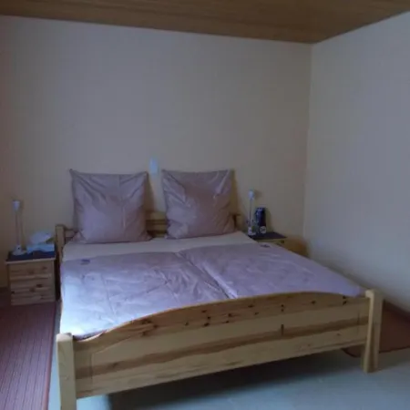 Gaestehaus Mutschler Bed & Breakfast Donzdorf