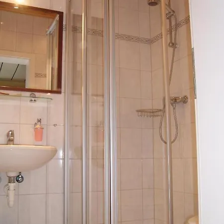 Gaestehaus Mutschler فندق مبيت وإفطار